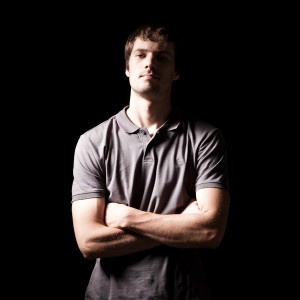 Fotostuudio Tartus. Aktifoto magamistoa seinale Sinust ja Sinu kallimast. Hea kingiidee.