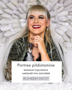 portree pildistamine