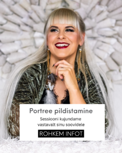 portree pildistamine